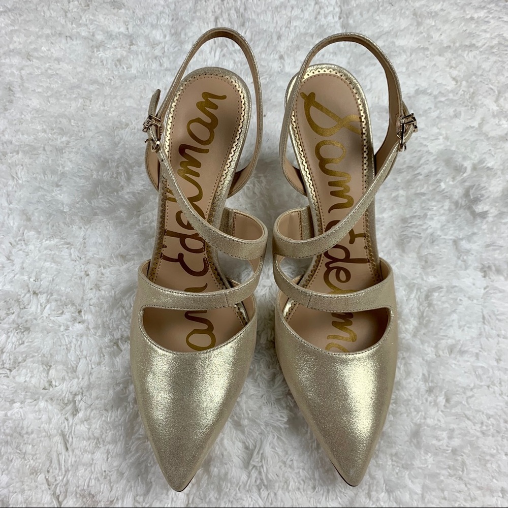 NWB Sam Edelman Pointed Toe Pump for Women